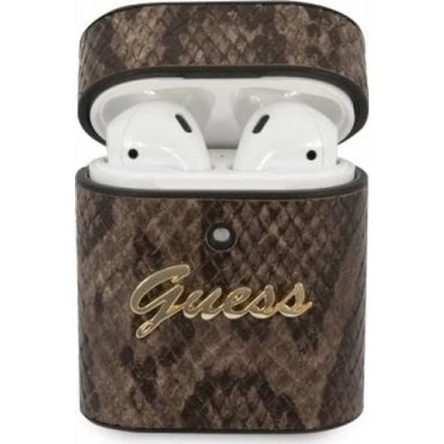 Guess Python Collection Case for Airpods