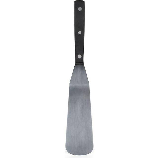 Stekspade, 28 cm, pom skaft