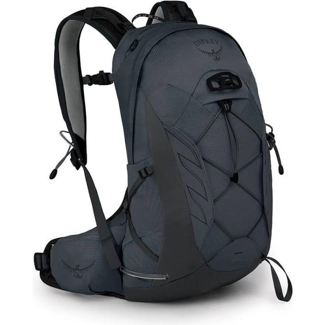 Osprey Talon 11 - Vandringsryggsäck Herr Eclipse Grey L/XL