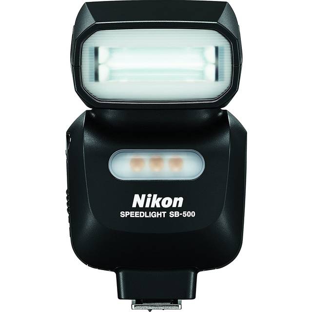 Nikon SB-5000 Speedlight Flashgun [Brand New]