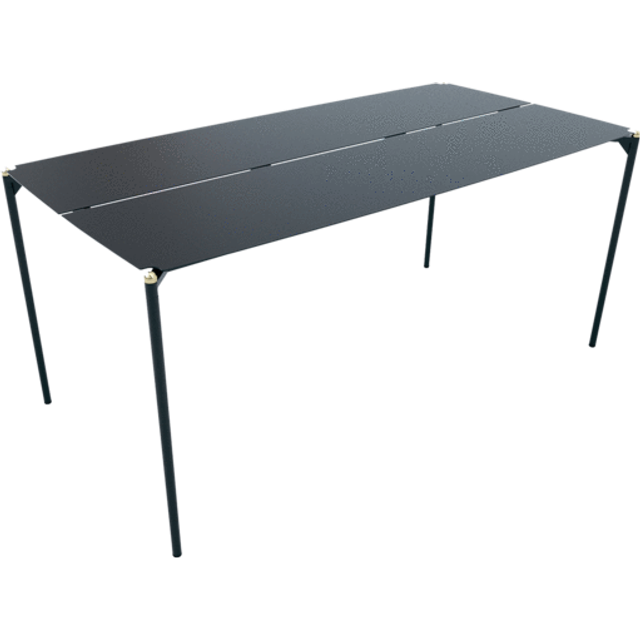 AYTM - NOVO table - Matbord - Forest medium - L160 x W80 x H72 cm