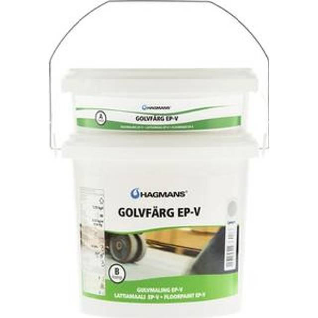 Hagmans Golvfärg EP-V