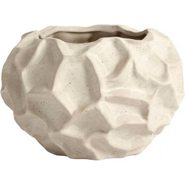 MUUBS Soil kruka Ø18 cm Rust - Brun