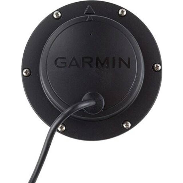 Garmin GT15M-IH skrovmonterad CHIRP-givare i mellanbandet 85–165 kHz, 600 W 8-polig