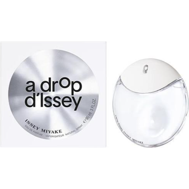 Issey Miyake A Drop D'issey Eau De Parfum 90ml