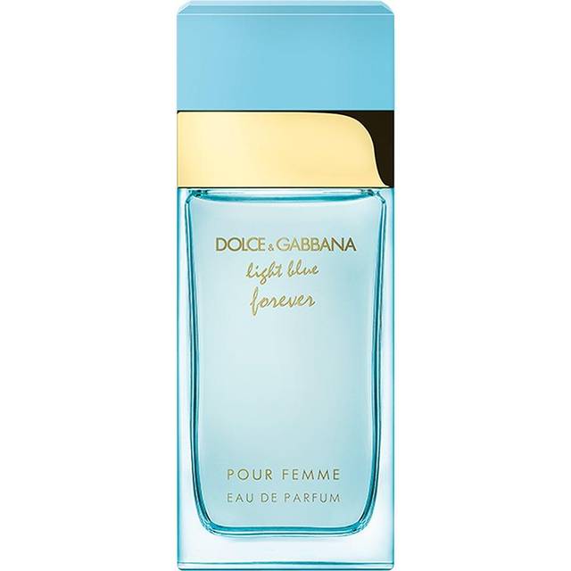 Dolce & Gabbana Light Blue Forever Pour Femme Eau De Parfum 25ml