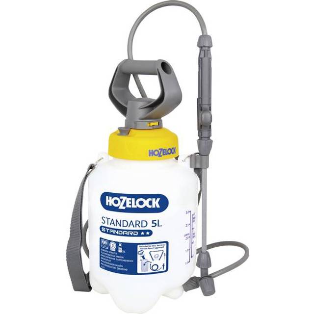 Hozelock 4230 0000 Standard 5 l Tryckspruta 5 l