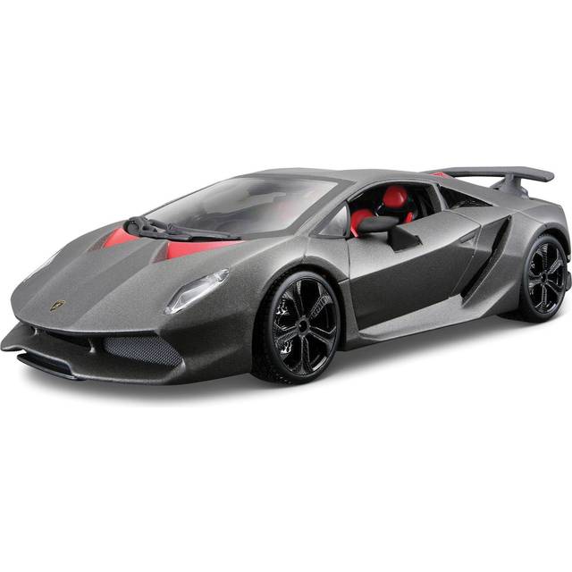 Tobar Lamborghini Sesto Elemento 1:24 Scale Diecast Model