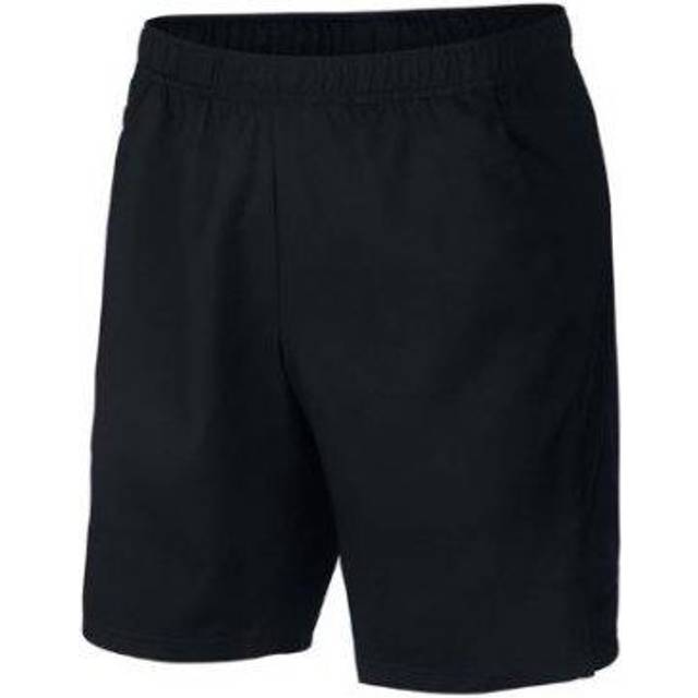 Nike Herr M NKCT DRY 9IN shorts, svart (svart) S