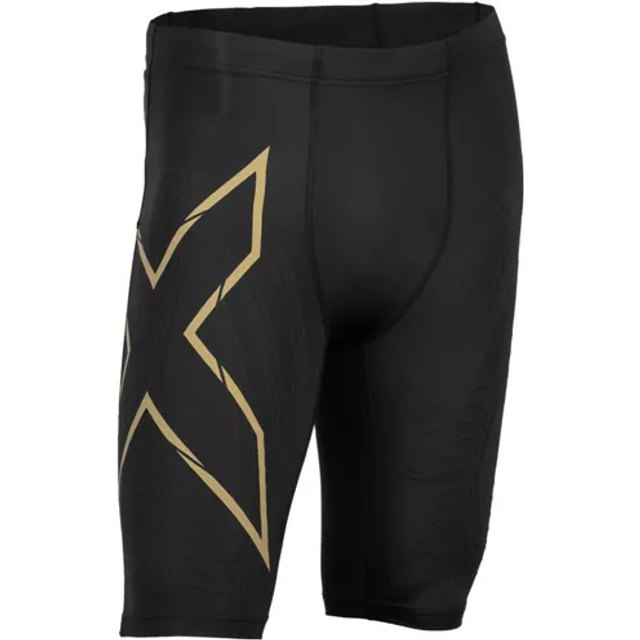 Compression shorts 2XU Light Speed - Noir
