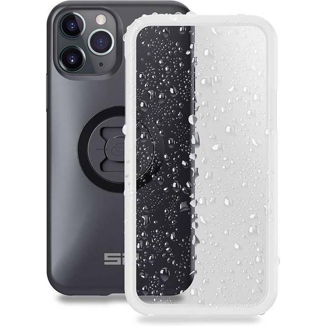 SP Connect iPhone 11 Pro/XS/X Weather Cover, white for Men