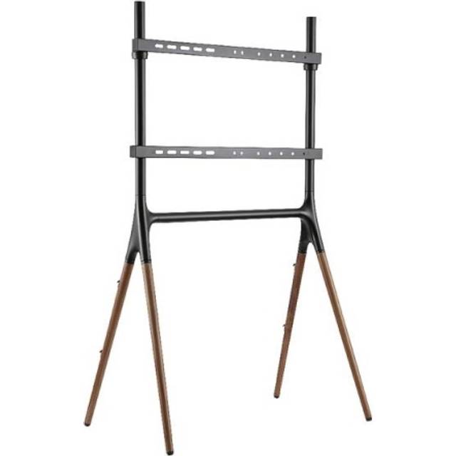 LogiLink BP0078 TV-hållare, Grå, 49-70"