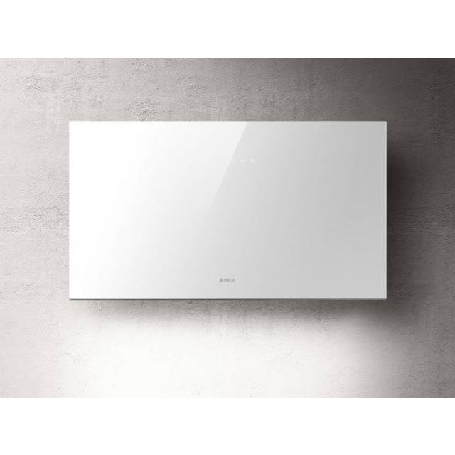 Elica PLAT-WH-80 Wall Mounted Hood - White