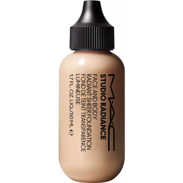 MAC Studio Radiance Face And Body N0