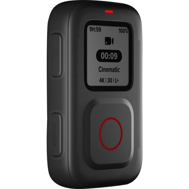 GoPro fjärrkontrollen - Officiellt GoPro-tillbehör