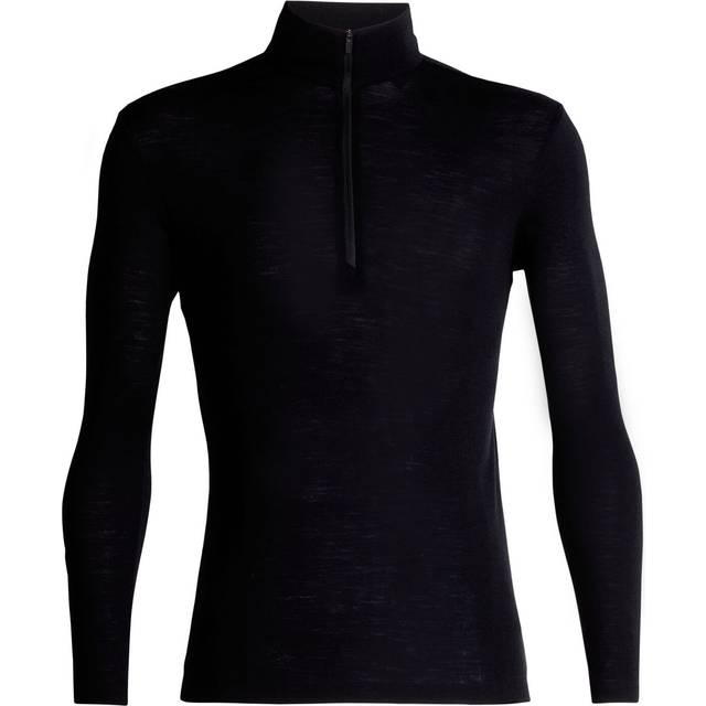 Men's 175 Everyday Merino Long Sleeve Half Zip
