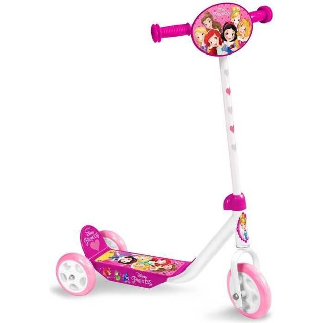 Stamp J100078 Skoter, Rosa, En Storlek