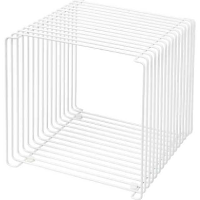 Panton Wire Shelf 34, Monarch