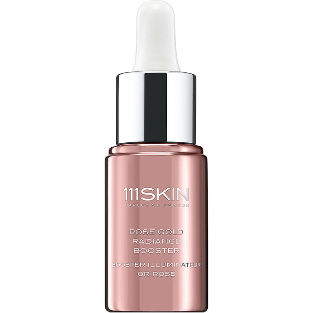 Rose Gold - Radiance Booster