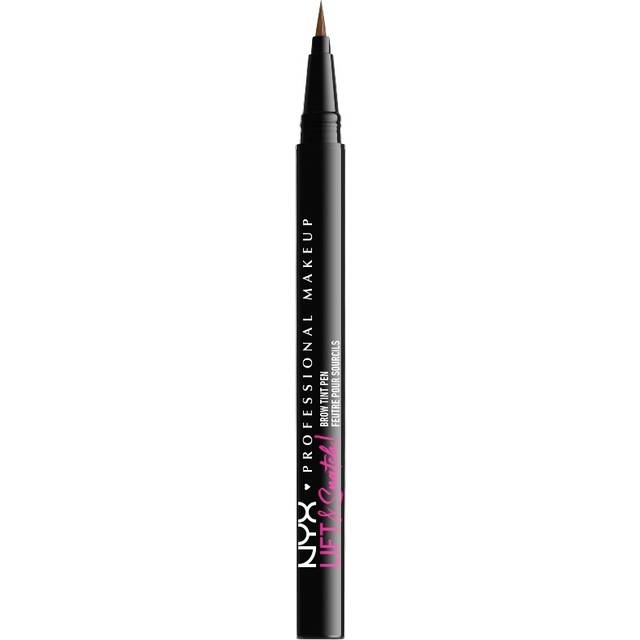 Lift N Snatch Brow Tint Pen Caramel - 1 ml
