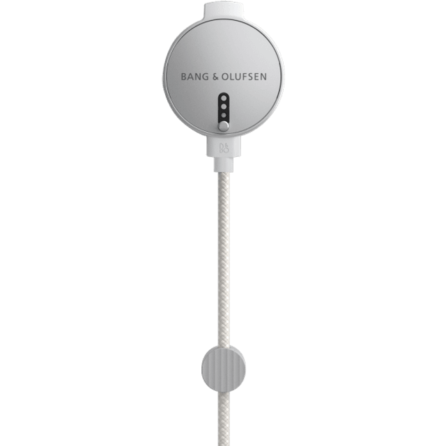 Bang & Olufsen Silver Beosound Level Wall Bracket - SILVER