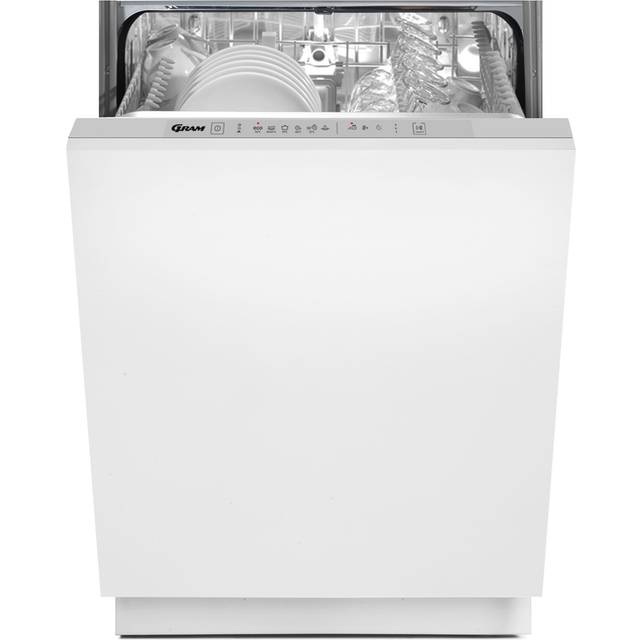 Gram - OMI 60-38 T/1 - Passar IKEA kök Metod