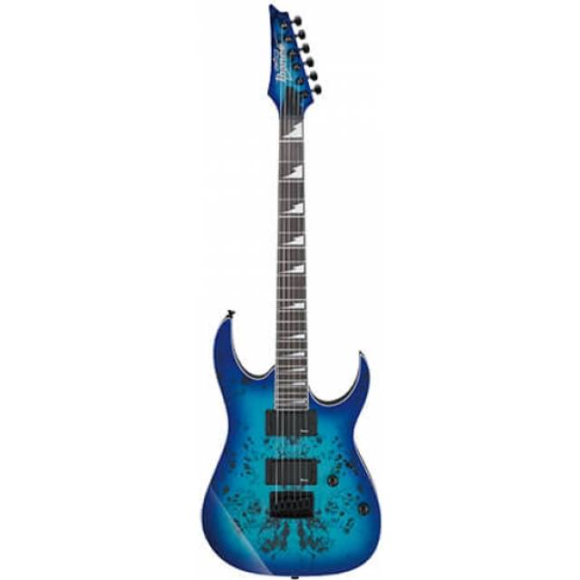 Ibanez GRGR221PA-AQB E-Gitarre