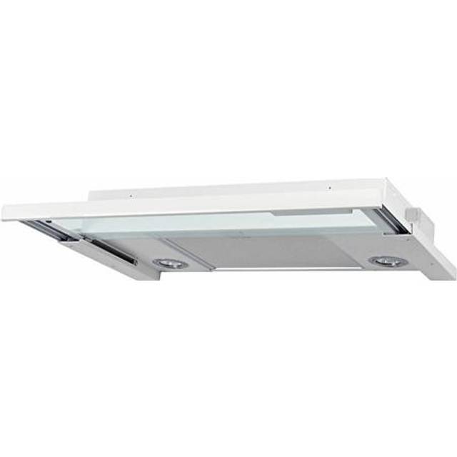 Franke Fläkt 690 HE 600mm, Vit
