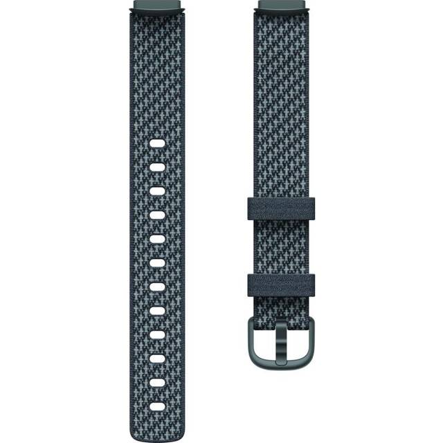Luxe,Woven Band,Slate,Small