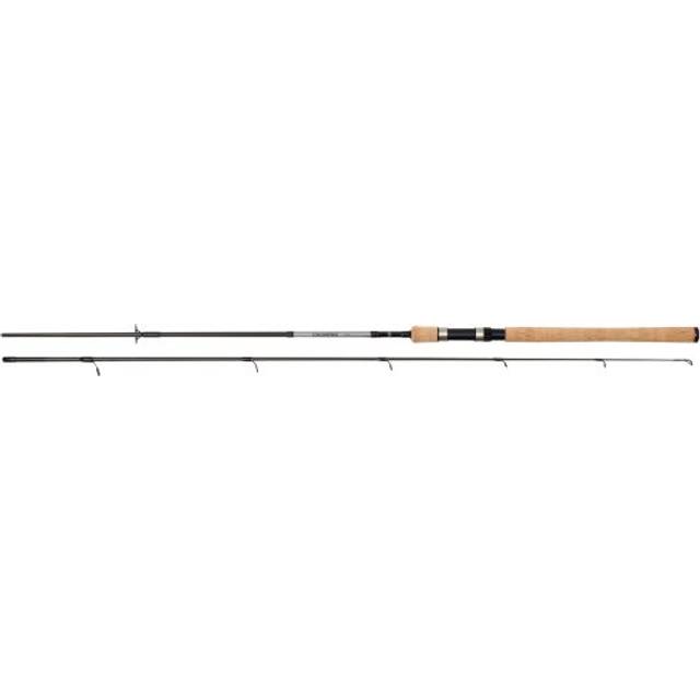 Daiwa Crossfire 2-delat haspelspö 8'0" 40-100 g