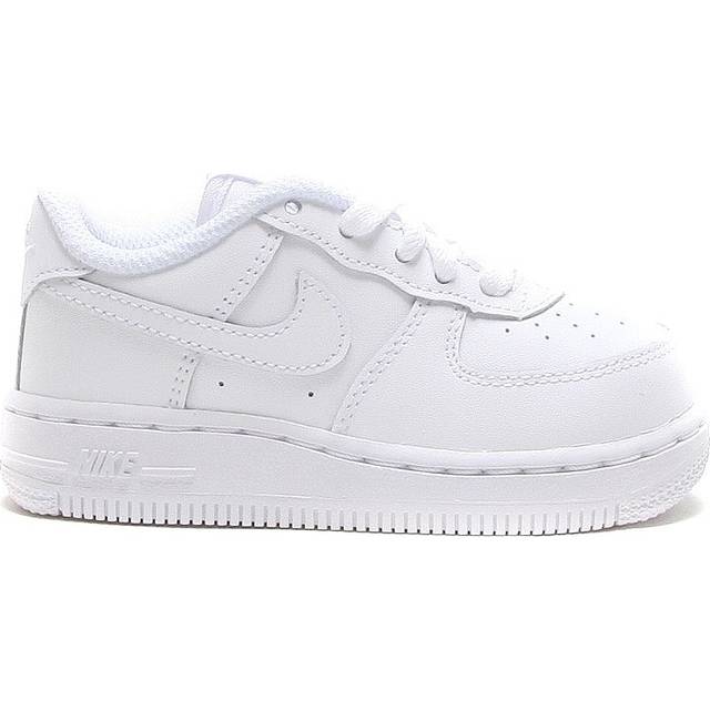 Nike Force 1 LE TD - White • See best prices today »