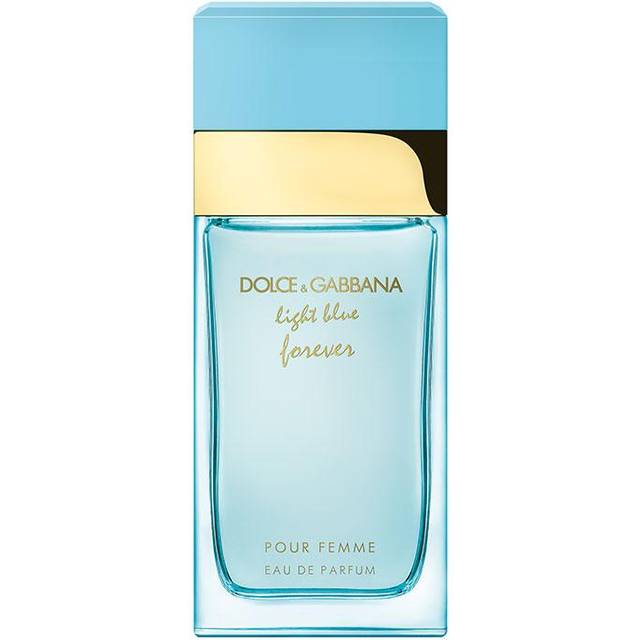 DOLCE & GABBANA Dam Light Blue Forever 3423222015961 Eau de Parfum, 50 ml