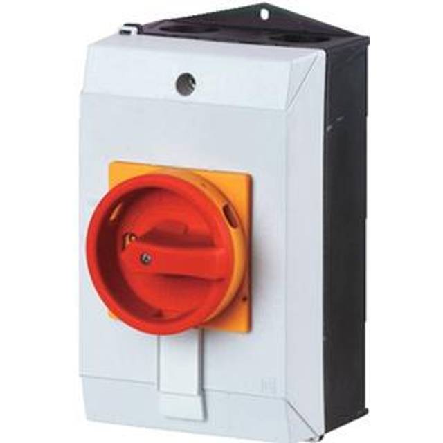 T0-3-8342/I1/SVB - Safety switch 6-p 5,5kW T0-3-8342/I1/SVB