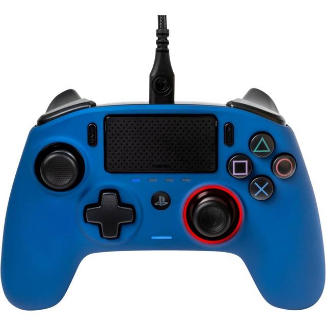Nacon Revolution Pro Controller 3 - Blue