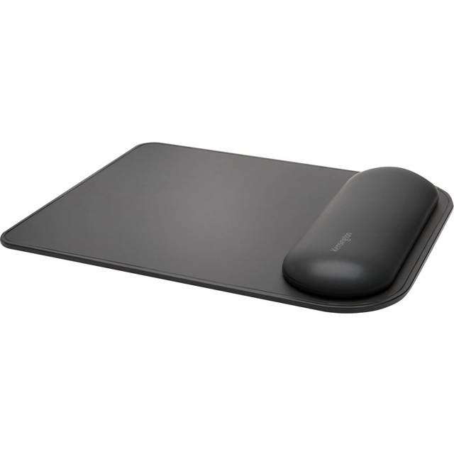Kensington K50437EU ErgoSoft Wrist Rest Mouse Pad for Standard Mouse