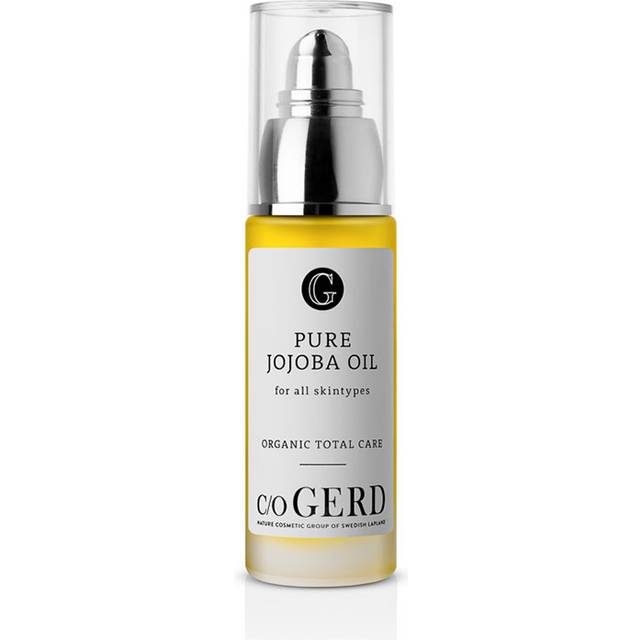 Pure Jojoba Oil 30 ml