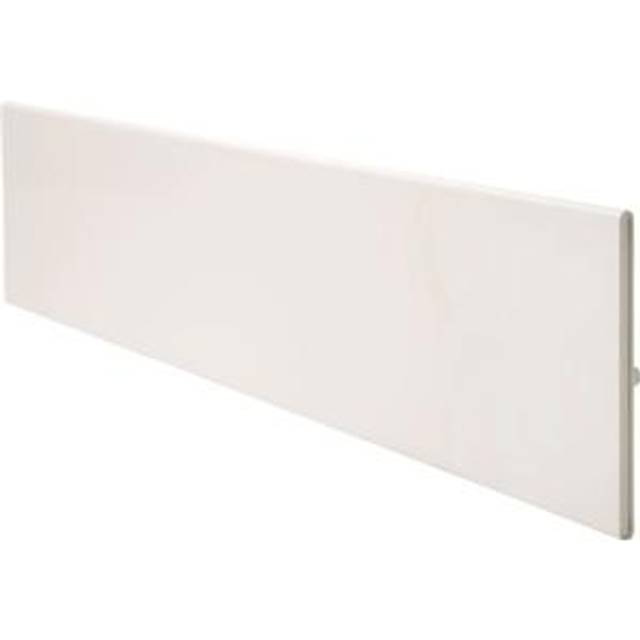 Element Adax Neo L 04 WT WiFi 400 V Vit 783 mm, 400 W (783 mm)