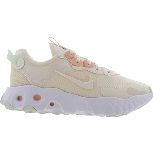 Nike React Art3mis Wmn's - Yellow (8)