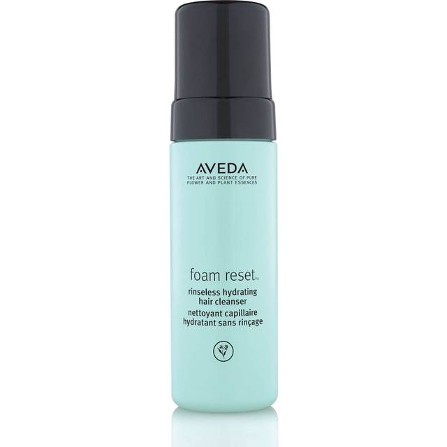 Aveda Foam Reset Rinseless Hydrating Hair Cleanser 150ml
