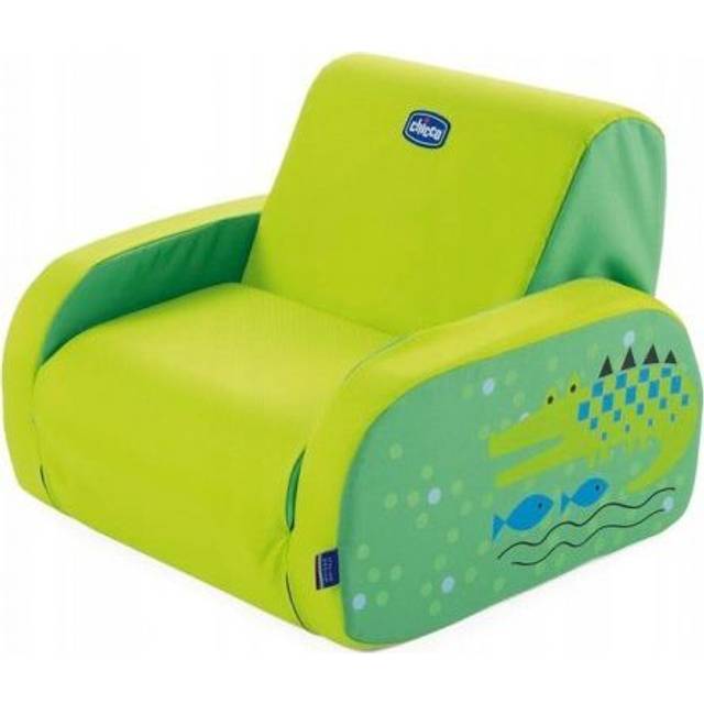 Chicco Twist Sofa 67 Crocodile