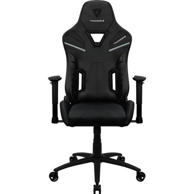 Thunder X3 TC5 Gaming stol – All Black