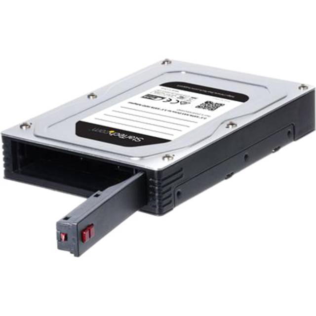 StarTech.com Hard Drive Adapter - 2,5 SSD/HDD till 3,5