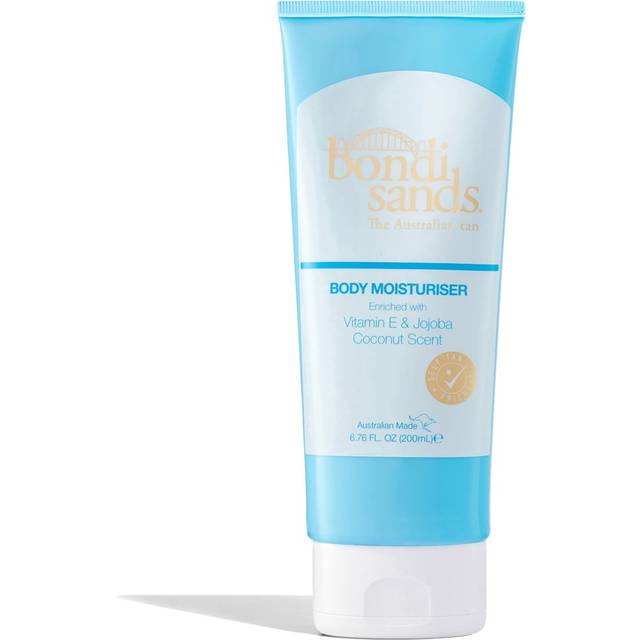 Bondi Sands Body Moisturiser Coconut 200ml