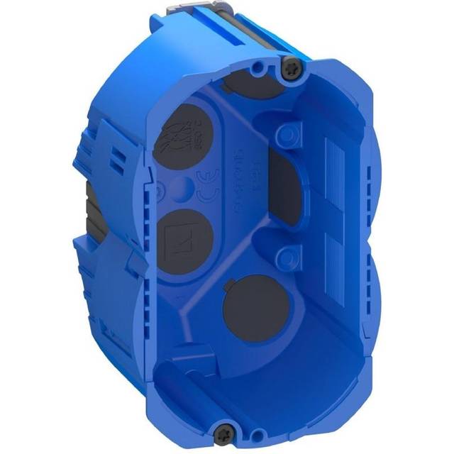 LK FUGA Air Forfradåse 1,5 modul