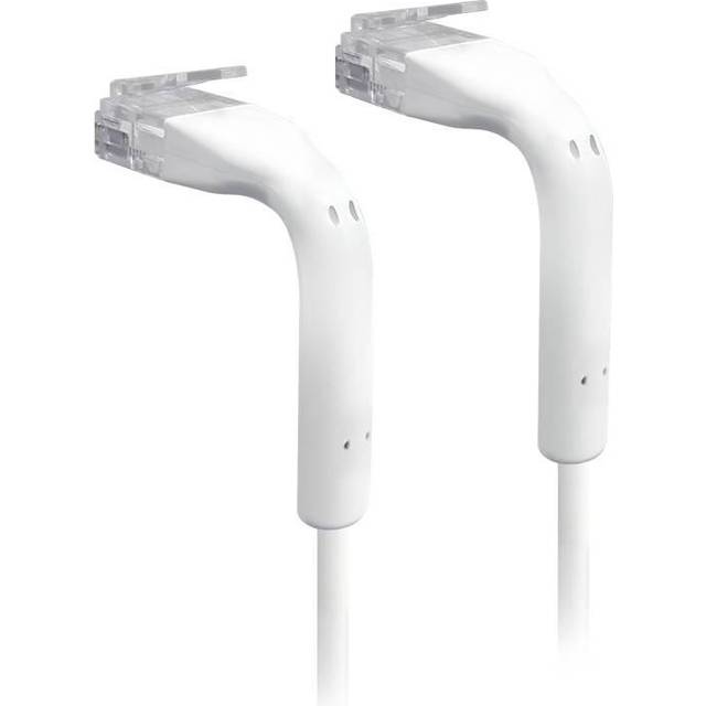 Ubiquiti Networks U-CABLE-PATCH-2M-RJ45 networking cable White Cat6
