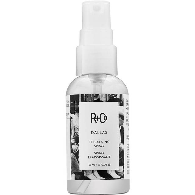 Dallas Thickening Spray 50 ml