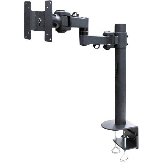 Neomounts FPMA-D960BLACKPLUS Bildskärmsstativ, Svart, 49"