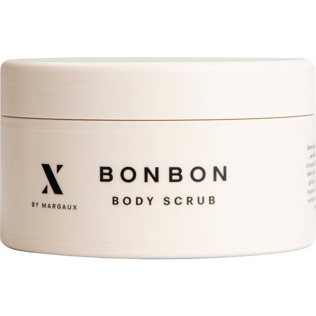X by Margaux Bon Bon Body Scrub 200ml