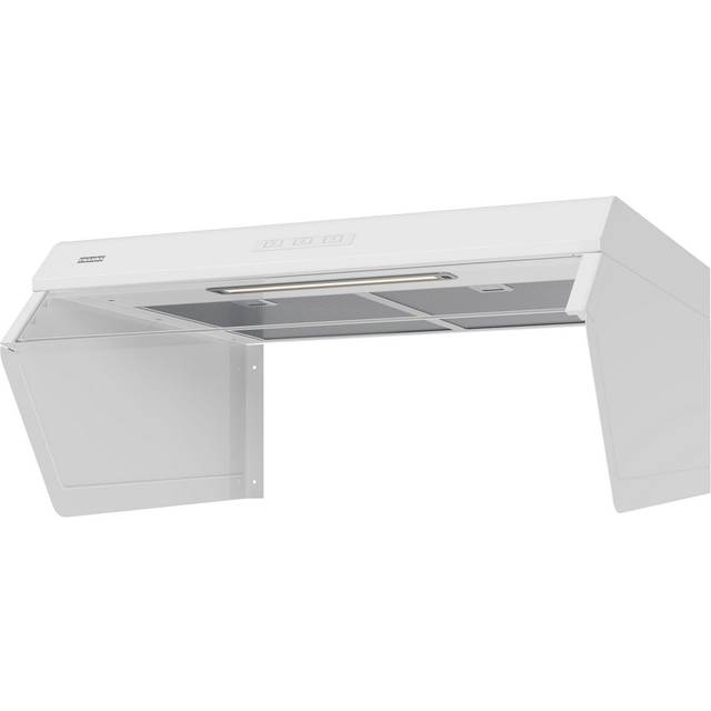 Franke Underbyggd Fläktkåpa 300.0600.427 (vit 50cm Lägenhet)