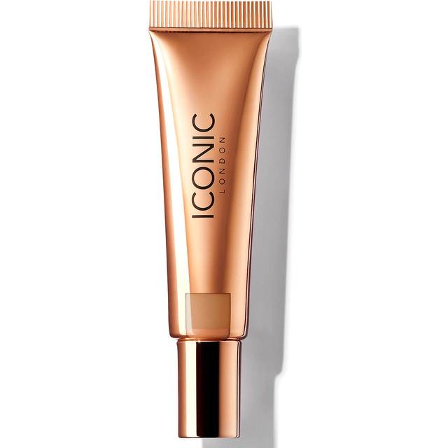 Sheer Bronze - Sun Kiss